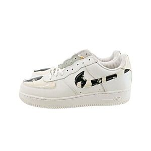 Nike Air Force 1 Scarface Custom New Size US 10.5 White Men's